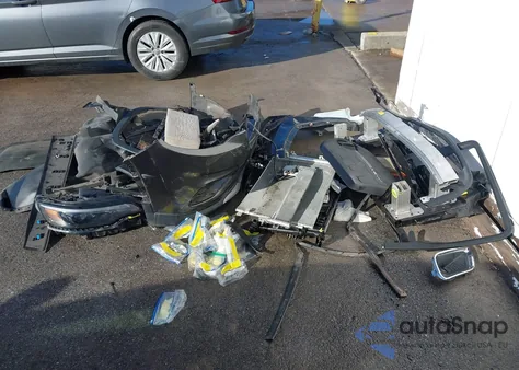 2019 Jeep Cherokee Limited 4X4 из США, поврежденный, VIN 1C4PJMDX0KD125991